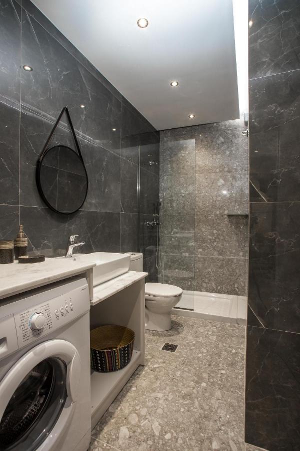 Gm Apartments-Rhodes Luxury Living Kalithies Exterior foto