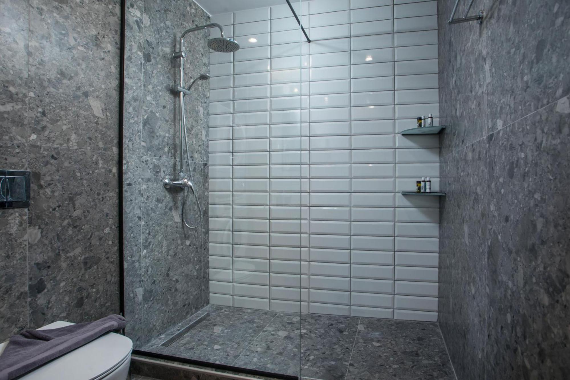 Gm Apartments-Rhodes Luxury Living Kalithies Exterior foto